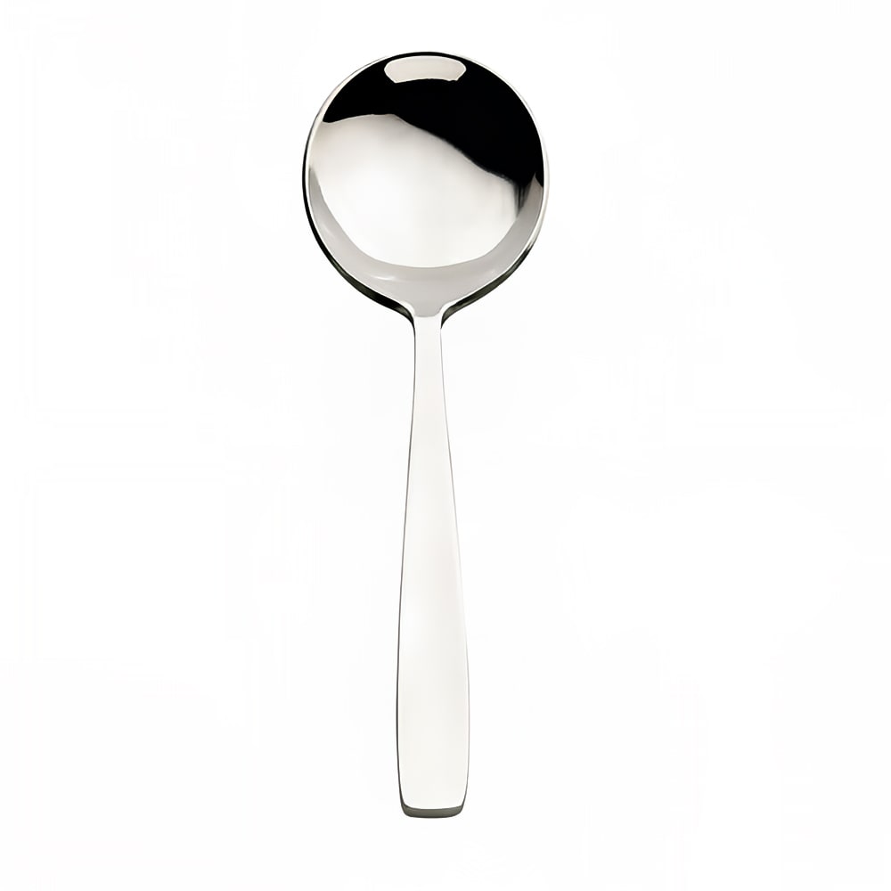 Browne 7" Soup Spoon with 18/10 Stainless Grade, Modena Pattern (503013)