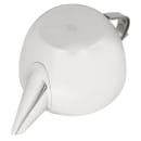 Browne Stackable Teapot, 48 oz, 18/8 Stainless Steel, Stackable (515154) thumbnail 7