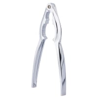 Browne Lobster Cracker, 6 in, Stainless Steel (746875) thumbnail 3