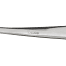 Browne 5 4/5" Bouillon Spoon with 18/0 Stainless Grade, Dominion Pattern (5509) thumbnail 5