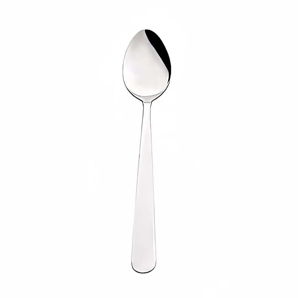 Browne 7 5/7" Teaspoon with 18/0 Stainless Grade, Windsor Pattern (502814)