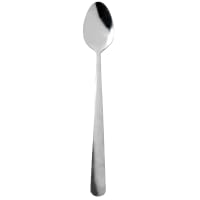 Browne 7 5/7" Teaspoon with 18/0 Stainless Grade, Windsor Pattern (502814) thumbnail 2
