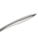 Browne 12 1/2" Stainless Steel Frying Pan w/ Solid Metal Handle (5724052) thumbnail 5