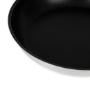 Browne 9 1/2" Non Stick Steel Frying Pan w/ Solid Metal Handle (5724060) thumbnail 4