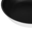 Browne 8" Non-Stick Steel Frying Pan w/ Solid Metal Handle (5724096) thumbnail 4