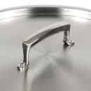 Browne 11" Thermalloy® Stock Pot Cover, Aluminum (5724128) thumbnail 5