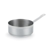 Browne 8" Stainless Saute Pan, Induction Ready (5724180) thumbnail 2