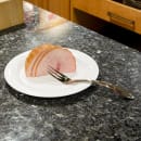 Browne 10" Serving Fork with 18/8 Stainless Grade, Eclipse Pattern (573182) thumbnail 6