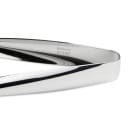 Browne 9 1/2"L Stainless Utility Tongs (573187) thumbnail 4