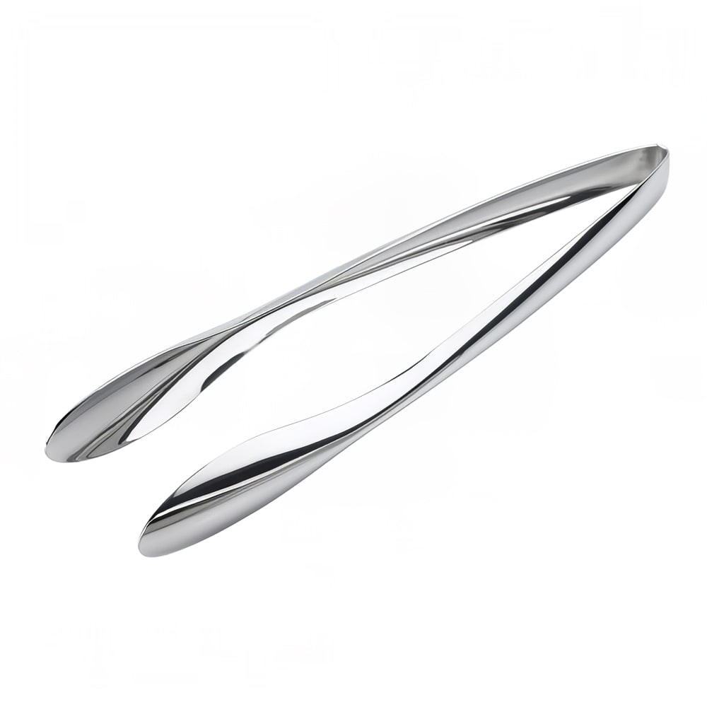 Browne 12"L Stainless Utility Tongs (573188)
