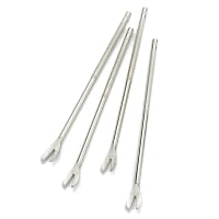 Browne Lobster Fork, 8 1/2 in, Stainless Steel (574031) thumbnail 8