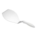 Browne Pancake Round Turner w/ 6 1/2 x 7 1/2" Blade (574384) thumbnail 2