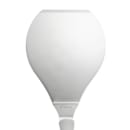 Browne Pancake Round Turner w/ 6 1/2 x 7 1/2" Blade (574384) thumbnail 4