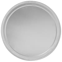 Browne Aluminum Pizza Plate, 15" Diameter, Solid, 1 mm Gauge (575315) thumbnail 2