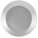 Browne 9" Pie Plate, 1 1/4"Deep, Aluminum (575329) thumbnail 3