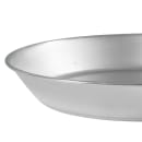 Browne 9" Pie Plate, 1 1/4"Deep, Aluminum (575329) thumbnail 6