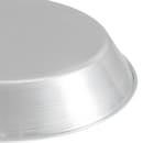 Browne 9" Pie Plate, 1 1/4"Deep, Aluminum (575329) thumbnail 7