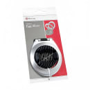 Browne 3 Cut Deluxe Egg Slicer w/Heavy Duty Wires, Cast Chrome (575685) thumbnail 3