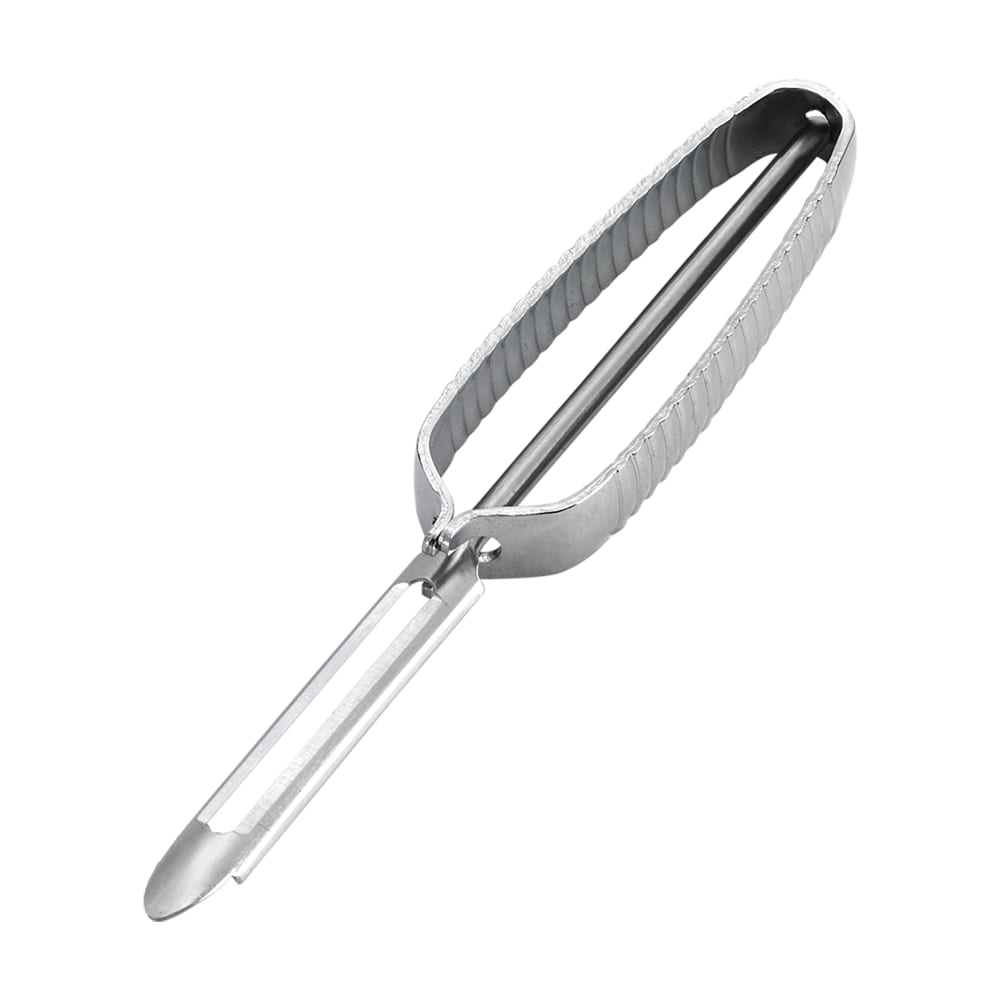 Browne Stainless Steel Vegetable Peeler (575690)