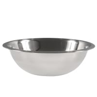 Browne 3 qt Mixing Bowl, 8 5/8 in, Deep, 18/8 Stainless Steel (575903) thumbnail 2