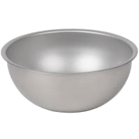 Browne 3 qt Mixing Bowl, 8 5/8 in, Deep, 18/8 Stainless Steel (575903) thumbnail 3