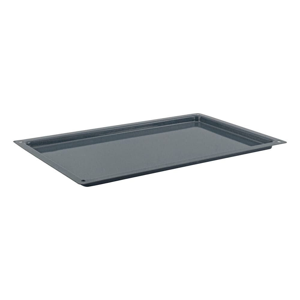 Browne Full Size Roast Pan for Combi Ovens, 3/4"D (576201)