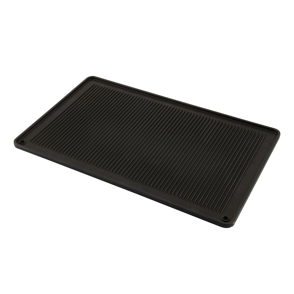 Browne Full Size Grill/Pizza Tray for Combi Ovens, Two Sided (576206)