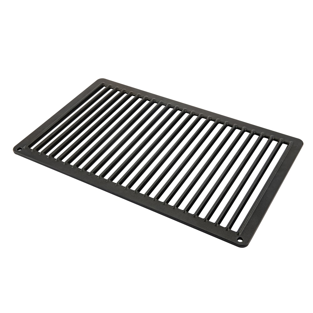 Browne Full Size Grill Tray for Combi Ovens, Two Sided (576207)