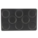Browne Full Size Baking Tray w/ (8) Sections for Combi Ovens (576209) thumbnail 2