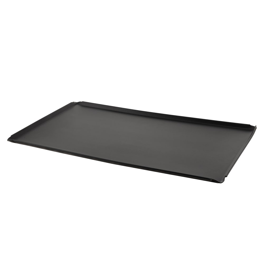 Browne Full Size Baking Tray w/ Corner Pour Spouts for Combi Ovens (576210)