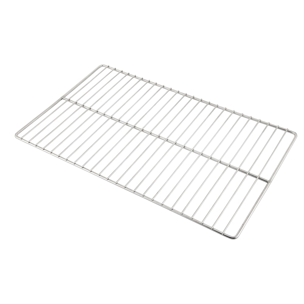 Browne Full Size Wire Grid for Combi Ovens, Electro Plating Finish (576211)