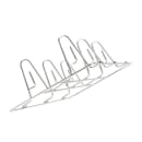 Browne Thermalloy Combi Oven Poultry Rack - Stainless Steel (576212) thumbnail 2