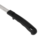 Browne Stainless Steel Serving Spoon, Plastic Handle 15" Perforated (572352) thumbnail 6