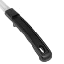 Browne Stainless Steel Serving Spoon, Plastic Handle 15" Slotted (572353) thumbnail 6