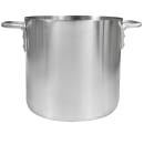 Browne 16 qt Aluminum Stock Pot (5813116) thumbnail 2