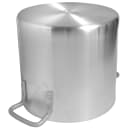 Browne 16 qt Aluminum Stock Pot (5813116) thumbnail 4