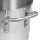 Browne 16 qt Aluminum Stock Pot (5813116) thumbnail 5