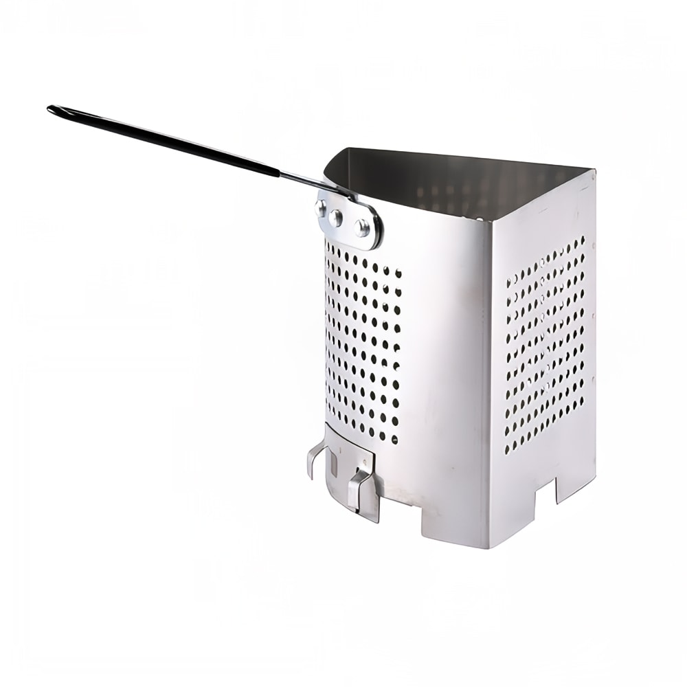 Browne Round Pasta Insert - Stainless Steel (5813319)