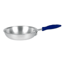 Browne 7" Aluminum Frying Pan w/ Solid Silicone Handle (5813807) thumbnail 2