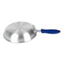 Browne 7" Aluminum Frying Pan w/ Solid Silicone Handle (5813807) thumbnail 3