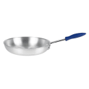 Browne 8" Aluminum Frying Pan w/ Solid Silicone Handle (5813808) thumbnail 2