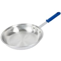Browne 10" Aluminum Frying Pan w/ Solid Silicone Handle (5813810) thumbnail 12
