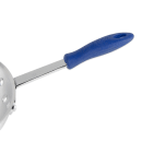 Browne 10" Aluminum Frying Pan w/ Solid Silicone Handle (5813810) thumbnail 5