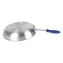 Browne 12" Aluminum Frying Pan w/ Solid Silicone Handle (5813812) thumbnail 3