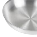 Browne 14" Aluminum Frying Pan w/ Solid Silicone Handle (5813814) thumbnail 4