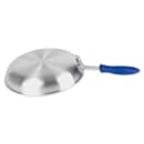 Browne 8" Non-Stick Aluminum Frying Pan w/ Solid Silicone Handle (5813828) thumbnail 3