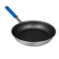 Browne 12" Non-Stick Aluminum Frying Pan w/ Solid Silicone Handle (5813832) thumbnail 10