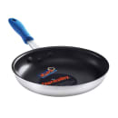 Browne 12" Non-Stick Aluminum Frying Pan w/ Solid Silicone Handle (5813832) thumbnail 8