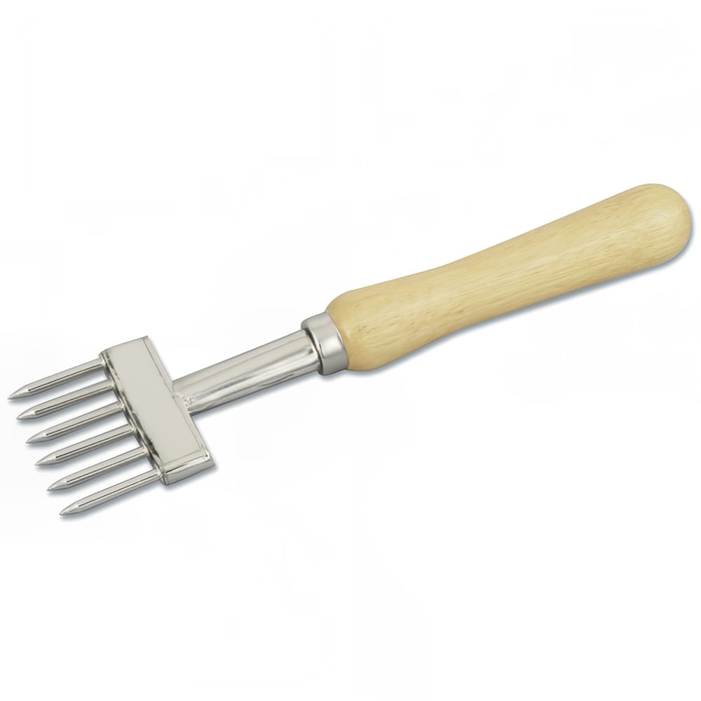 Browne 9" Ice Chipper w/ Hardwood Handle - Carbon Steel (746740)