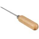 Browne 7 1/2" Ice Pick w/ Hardwood Handle - Carbon Steel (57521) thumbnail 3